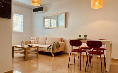El Tablero House | 80 m² House ∙ 3 bedrooms ∙ 5 guests