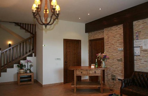 Getaria House | 80 m² House ∙ 4 guests