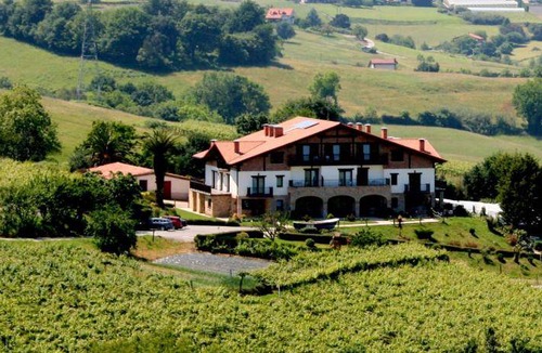 Getaria House | 80 m² House ∙ 4 guests
