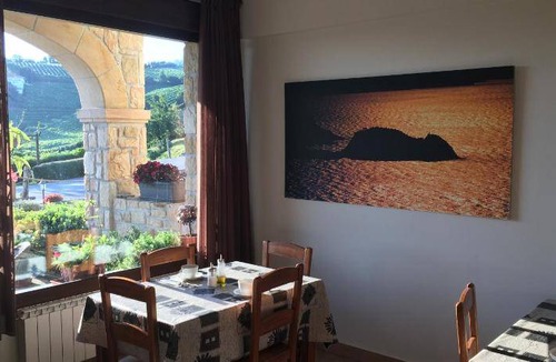 Getaria House | 80 m² House ∙ 4 guests
