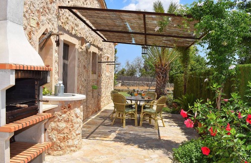 Santa Margalida House | 80 m² House ∙ 2 bedrooms ∙ 4 guests