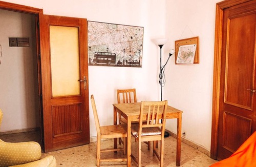San Bartolome Resort | 80 m² Private room ∙ 1 bedroom ∙ 1 guest