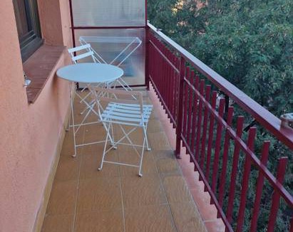 Sants-Badal Resort | 80 m² Private room ∙ 1 bedroom ∙ 1 guest