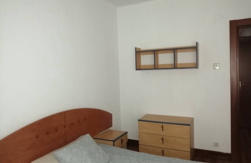 Etxebarri Resort | 80 m² Private room ∙ 1 bedroom ∙ 3 guests