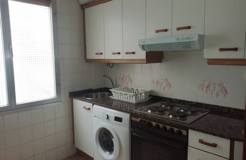 Etxebarri Resort | 80 m² Private room ∙ 1 bedroom ∙ 3 guests