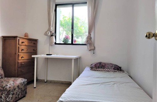 Triana Resort | 80 m² Private room ∙ 1 bedroom ∙ 2 guests