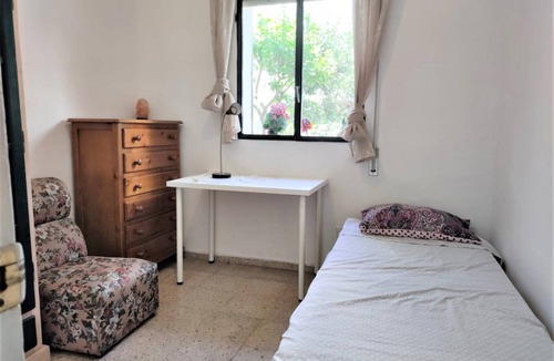 Triana Resort | 80 m² Private room ∙ 1 bedroom ∙ 2 guests