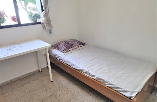 Triana Resort | 80 m² Private room ∙ 1 bedroom ∙ 2 guests