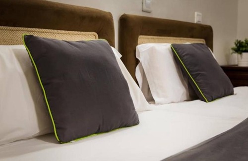 Centro Other | 80 m² Shared room ∙ 1 bedroom ∙ 8 guests