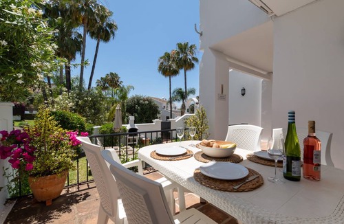 Oasis del Capistrano Apartment | 81 m² Apartment ∙ 2 bedrooms ∙ 4 guests