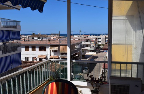 Oliva Apartment | 81 m² Apartment ∙ 3 bedrooms ∙ 6 guests