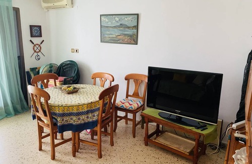 Oliva Apartment | 81 m² Apartment ∙ 3 bedrooms ∙ 6 guests