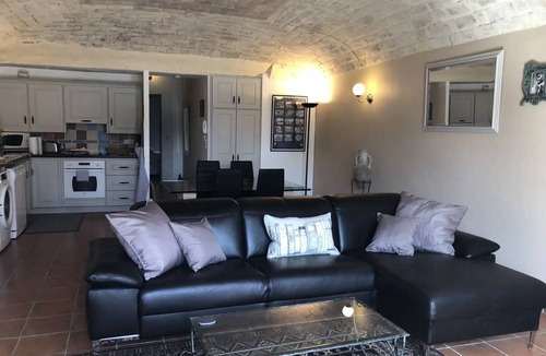 Canaules-et-Argentieres Apartment | 82 m² Apartment ∙ 2 bedrooms ∙ 4 guests