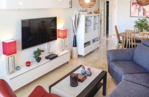 El Albir Apartment | 82 m² Apartment ∙ 3 bedrooms ∙ 6 guests