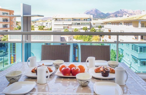 El Albir Apartment | 82 m² Apartment ∙ 3 bedrooms ∙ 6 guests