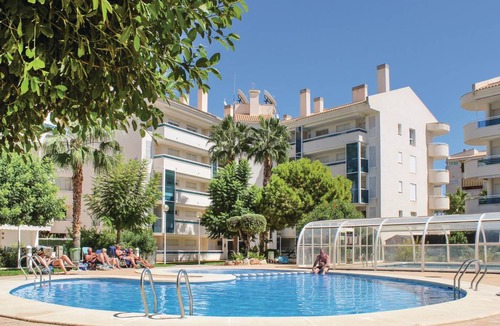 El Albir Apartment | 82 m² Apartment ∙ 3 bedrooms ∙ 6 guests
