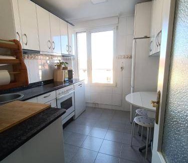 Soto de la Marina Apartment | 82 m² Apartment ∙ 2 bedrooms ∙ 4 guests