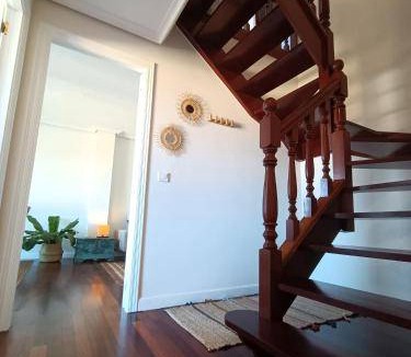 Soto de la Marina Apartment | 82 m² Apartment ∙ 2 bedrooms ∙ 4 guests