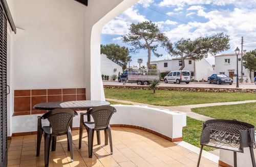Cala Serena House | 82 m² House ∙ 2 bedrooms ∙ 4 guests