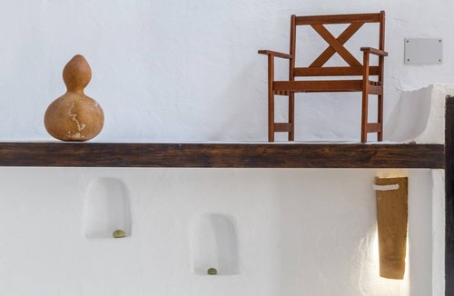 Cala Serena House | 82 m² House ∙ 2 bedrooms ∙ 4 guests