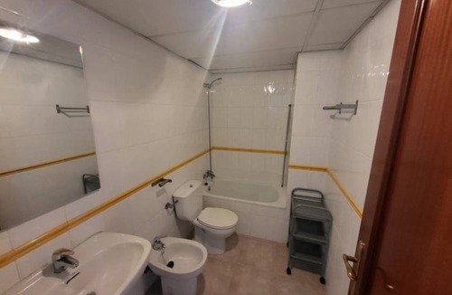 Actur Resort | 82 m² Private room ∙ 1 bedroom ∙ 1 guest