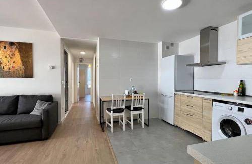 Hoznayo Apartment | 83 m² Apartment ∙ 2 bedrooms ∙ 4 guests