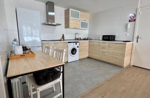 Hoznayo Apartment | 83 m² Apartment ∙ 2 bedrooms ∙ 4 guests