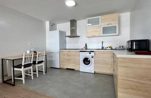 Hoznayo Apartment | 83 m² Apartment ∙ 2 bedrooms ∙ 4 guests
