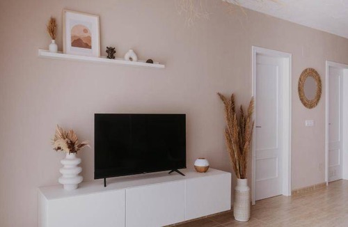 Parque Holandes Apartment | 83 m² Apartment ∙ 2 bedrooms ∙ 4 guests