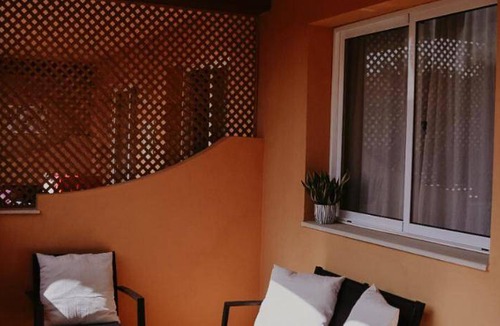 Parque Holandes Apartment | 83 m² Apartment ∙ 2 bedrooms ∙ 4 guests