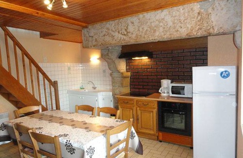 Chamesol House | 83 m² Gîte ∙ 2 bedrooms ∙ 4 guests