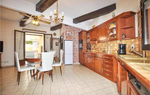 Cabestany House | 84 m² House ∙ 3 bedrooms ∙ 8 guests