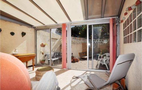 Cabestany House | 84 m² House ∙ 3 bedrooms ∙ 8 guests