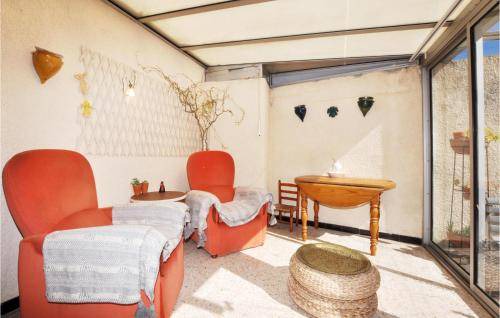 Cabestany House | 84 m² House ∙ 3 bedrooms ∙ 8 guests
