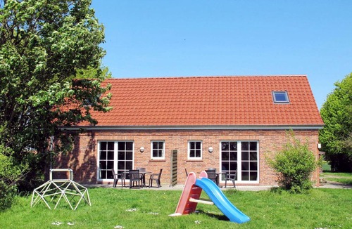 Bunde Other | 85 m² Accommodation ∙ 4 bedrooms ∙ 7 guests