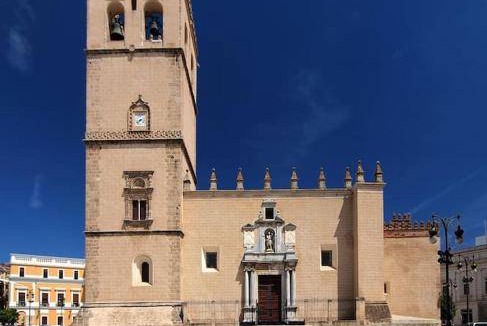 Badajoz Old Town Apartment | 85 m² Apartment ∙ 2 bedrooms ∙ 6 guests
