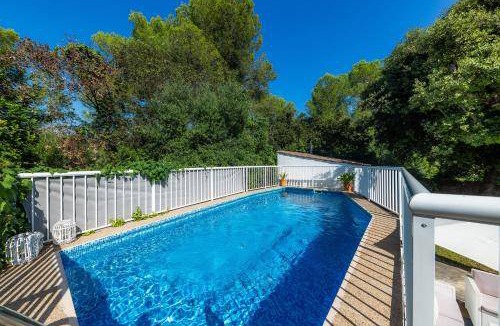 Crestatx House | 85 m² House ∙ 2 bedrooms ∙ 5 guests