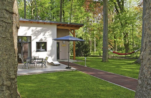 Sarreguemines House | 85 m² House ∙ 2 bedrooms ∙ 4 guests