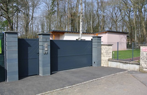 Sarreguemines House | 85 m² House ∙ 2 bedrooms ∙ 4 guests