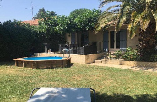 Lapalud House | 85 m² House ∙ 3 bedrooms ∙ 6 guests