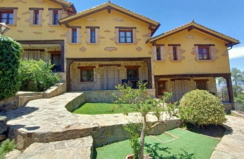 Casas del Monte House | 85 m² House ∙ 3 bedrooms ∙ 6 guests