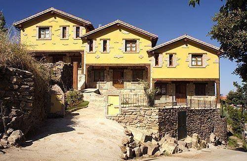 Casas del Monte House | 85 m² House ∙ 3 bedrooms ∙ 6 guests