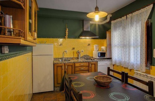 Casas del Monte House | 85 m² House ∙ 3 bedrooms ∙ 6 guests