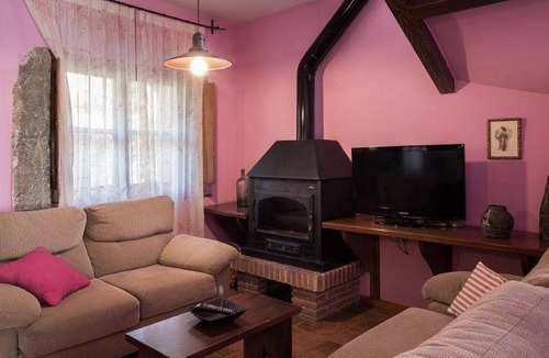 Casas del Monte House | 85 m² House ∙ 3 bedrooms ∙ 6 guests