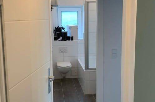 Westend-Sud Resort | 85 m² Private room ∙ 1 bedroom ∙ 1 guest