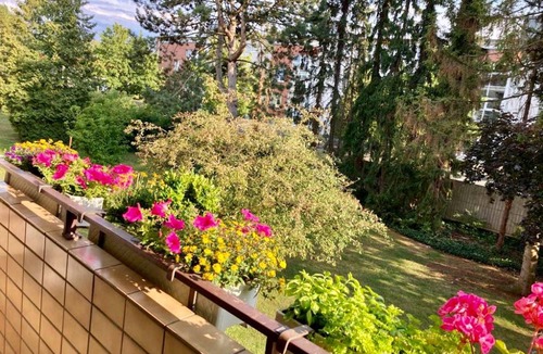 Vahrenwald Resort | 85 m² Private room ∙ 1 bedroom ∙ 1 guest