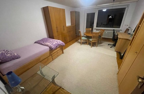 Vahrenwald Resort | 85 m² Private room ∙ 1 bedroom ∙ 1 guest