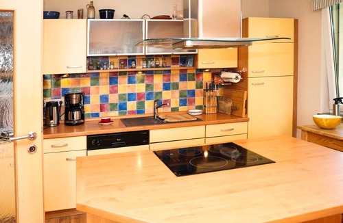 Ueckeritz Apartment | 86 m² Apartment ∙ 2 bedrooms ∙ 4 guests