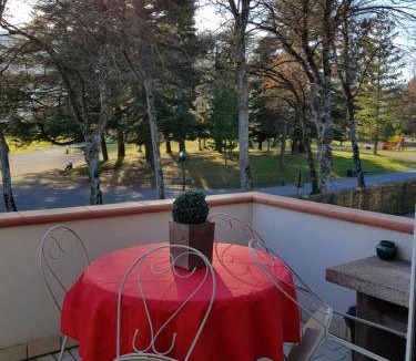 Argeles Gazost Apartment | 87 m² Apartment ∙ 3 bedrooms ∙ 6 guests