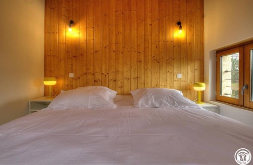 Chevry House | 88 m² Gîte ∙ 2 bedrooms ∙ 6 guests